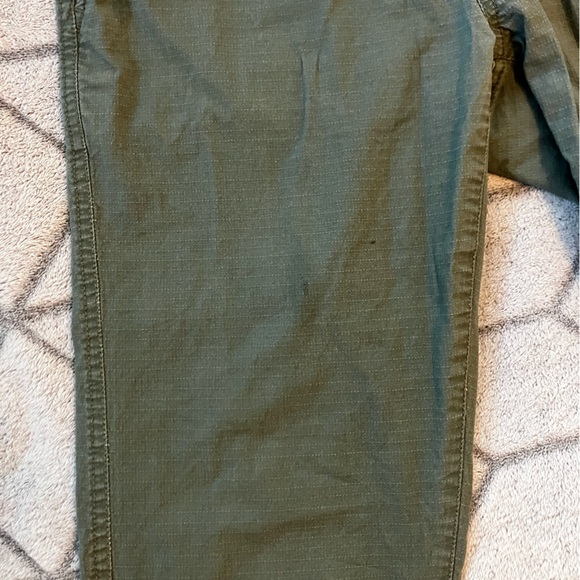 Vuori Ripstop pants - Picture 9 of 9
